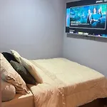 Apartamento Moderno Em Ipanema