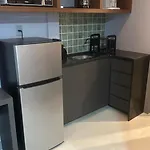 Apartamento Moderno Em Ipanema