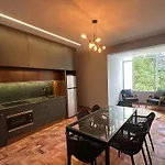Apartamento Moderno Em Ipanema