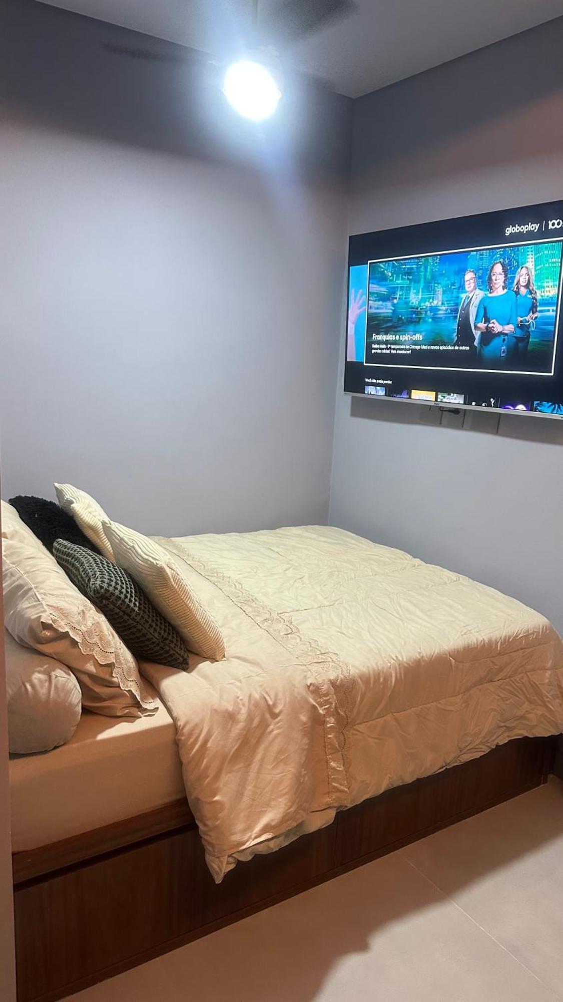 Moderno Em Ipanema Apartamento Rio de Janeiro