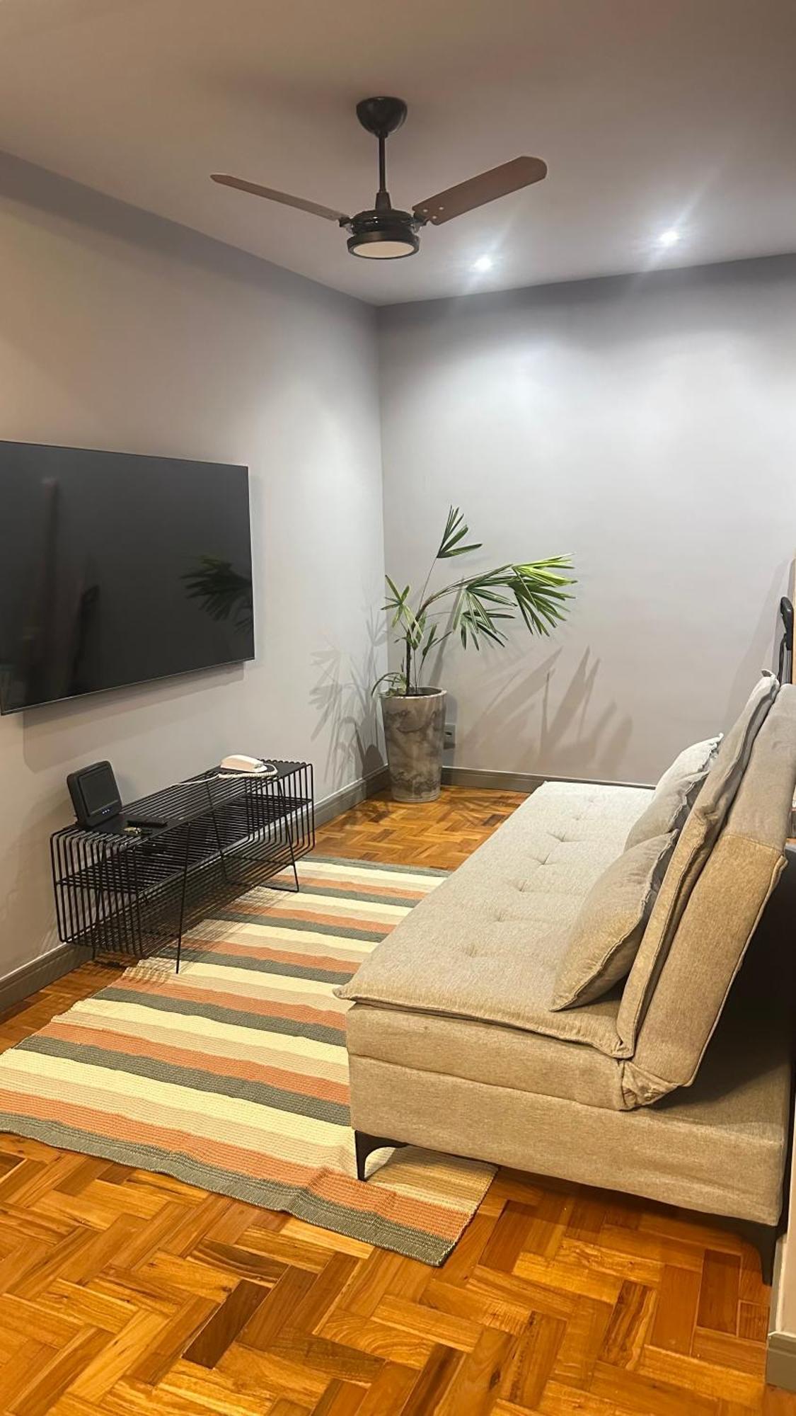 Moderno Em Ipanema Apartamento