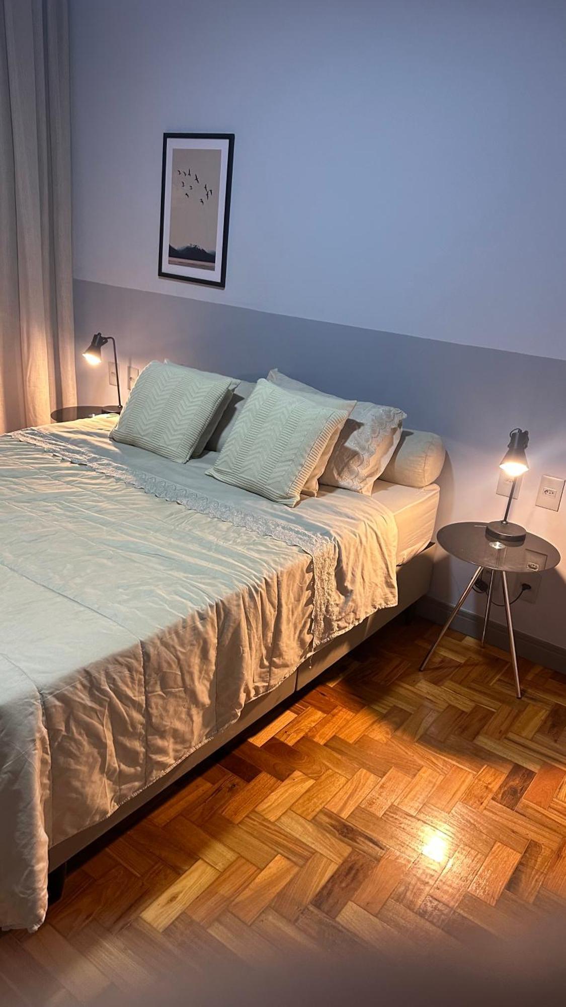 Apartamento Moderno Em Ipanema