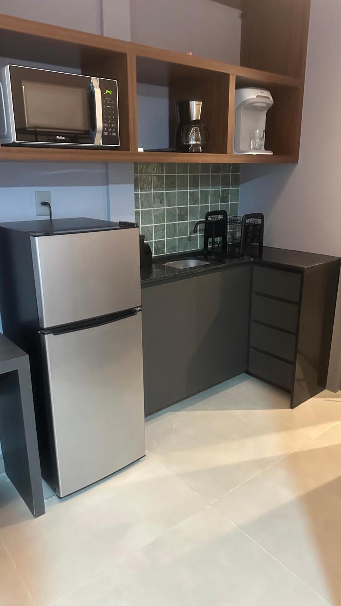 Apartamento Moderno Em Ipanema Rio de Janeiro