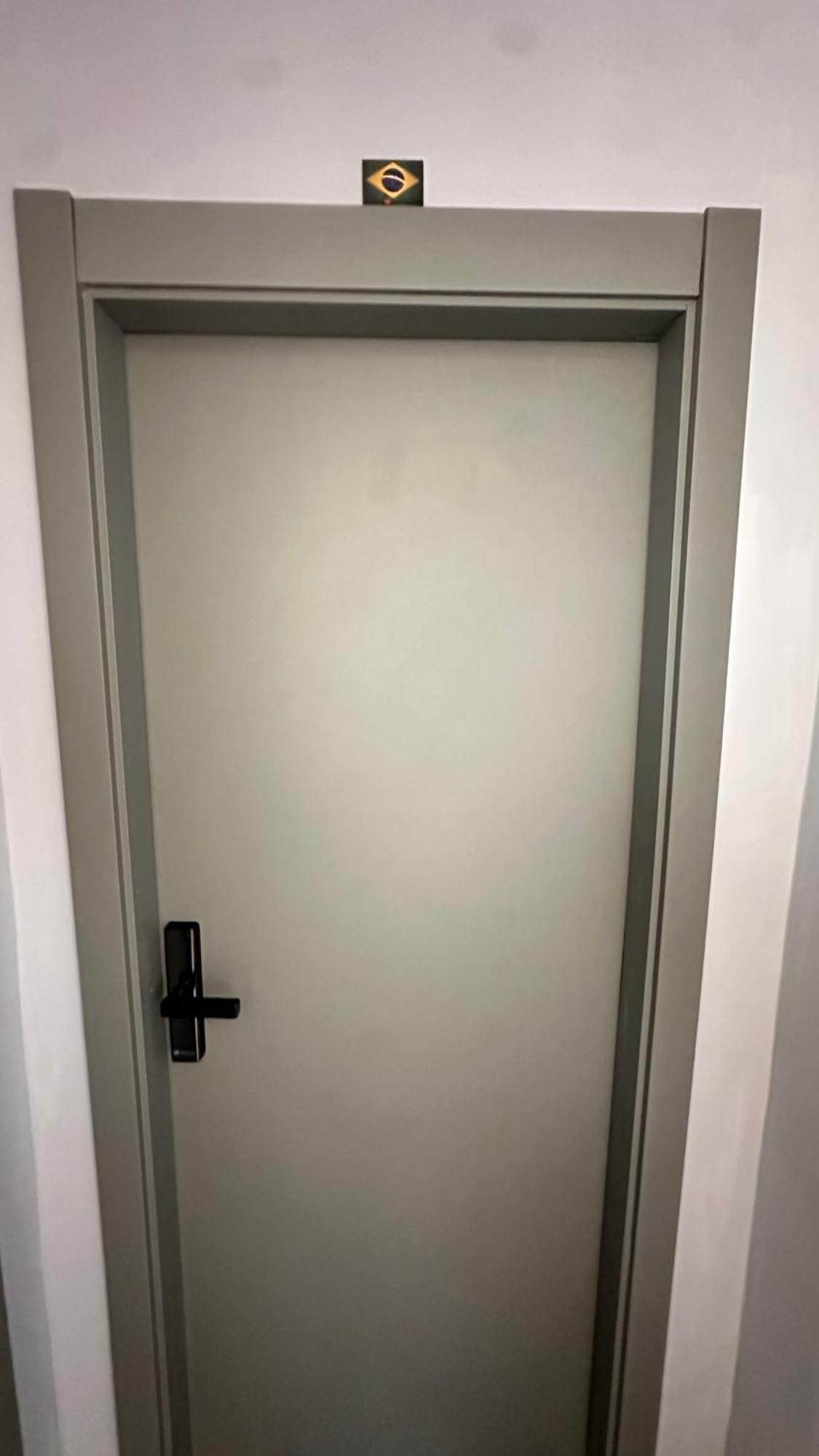 Moderno Em Ipanema Apartamento