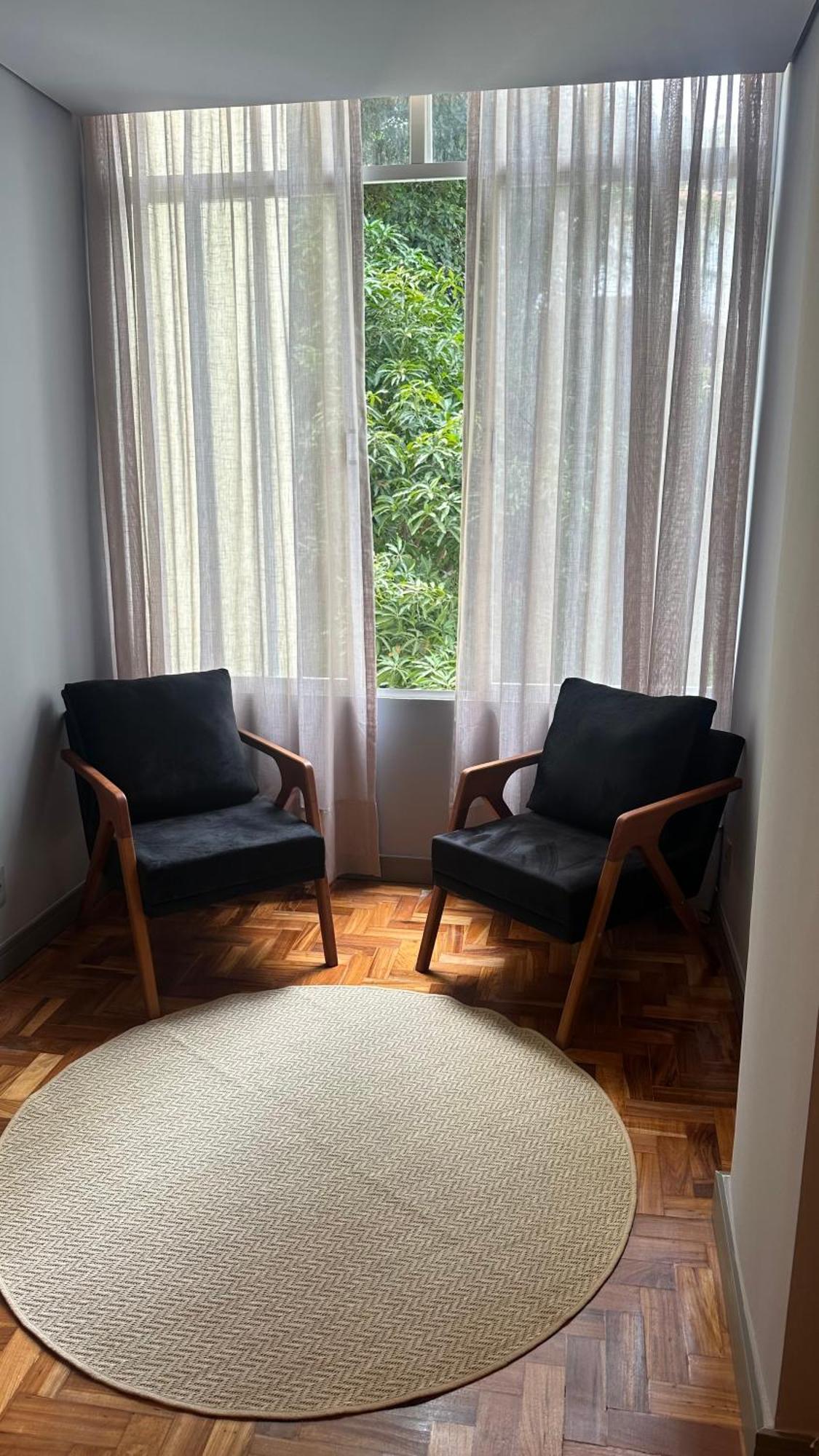 Moderno Em Ipanema Apartamento