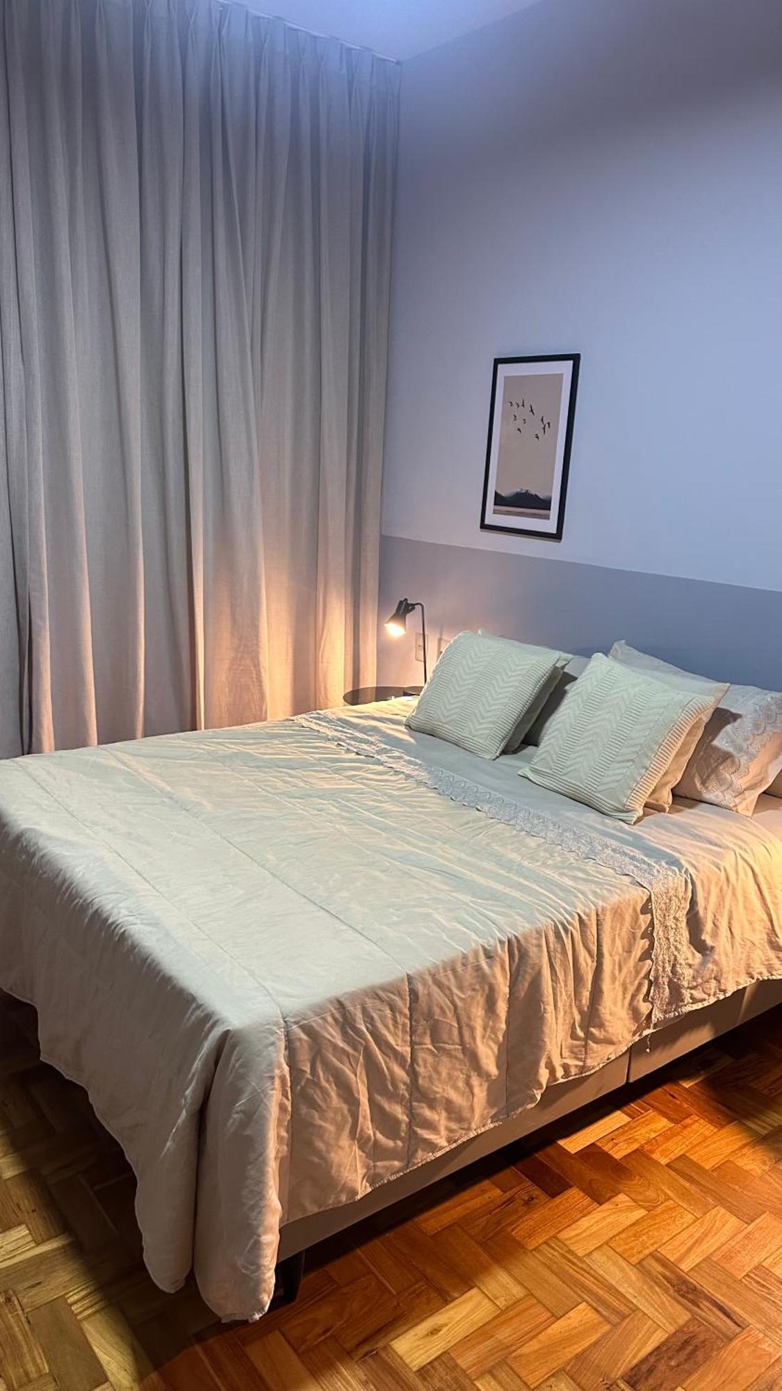 Moderno Em Ipanema Apartamento