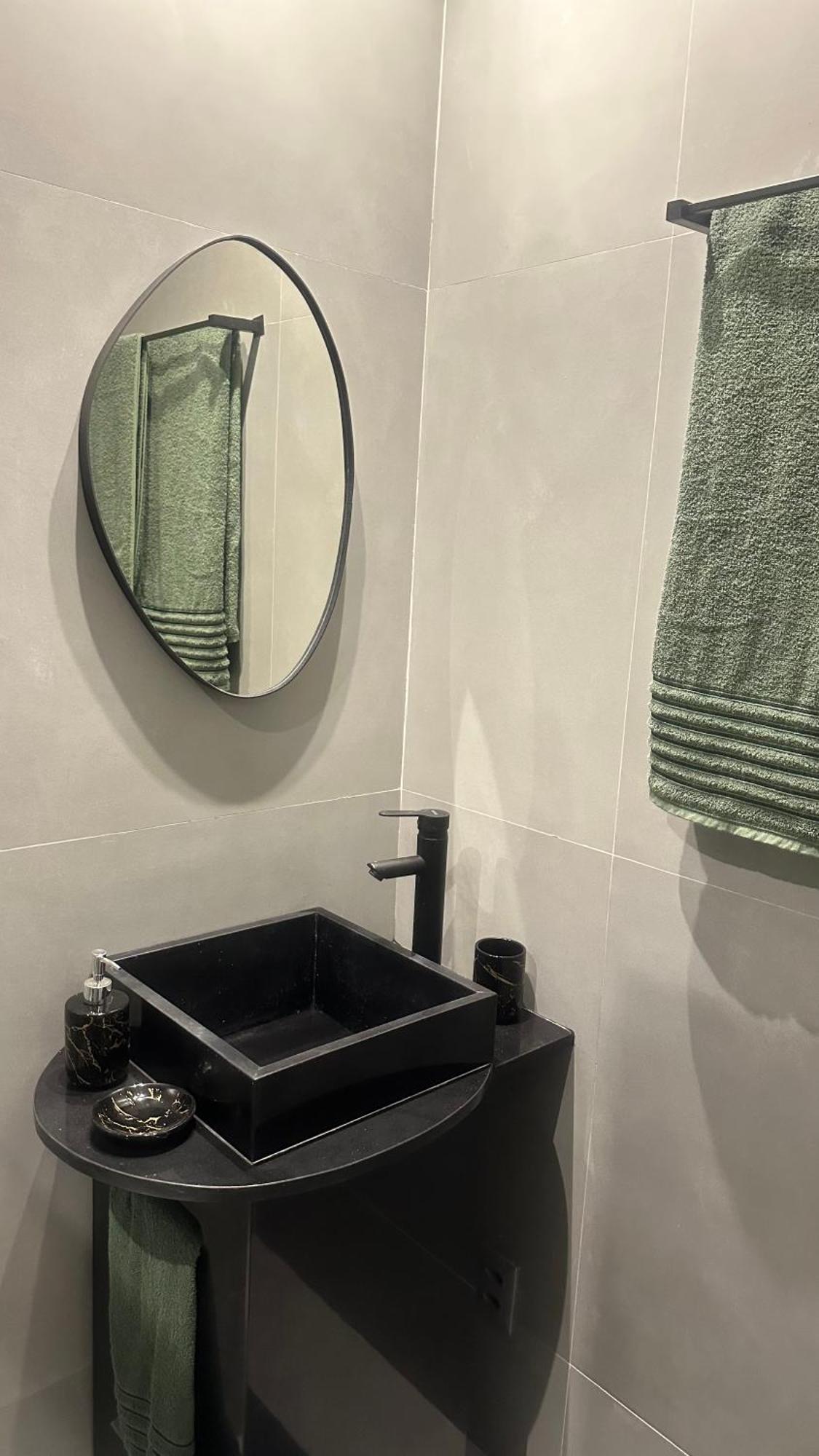 Apartamento Moderno Em Ipanema *