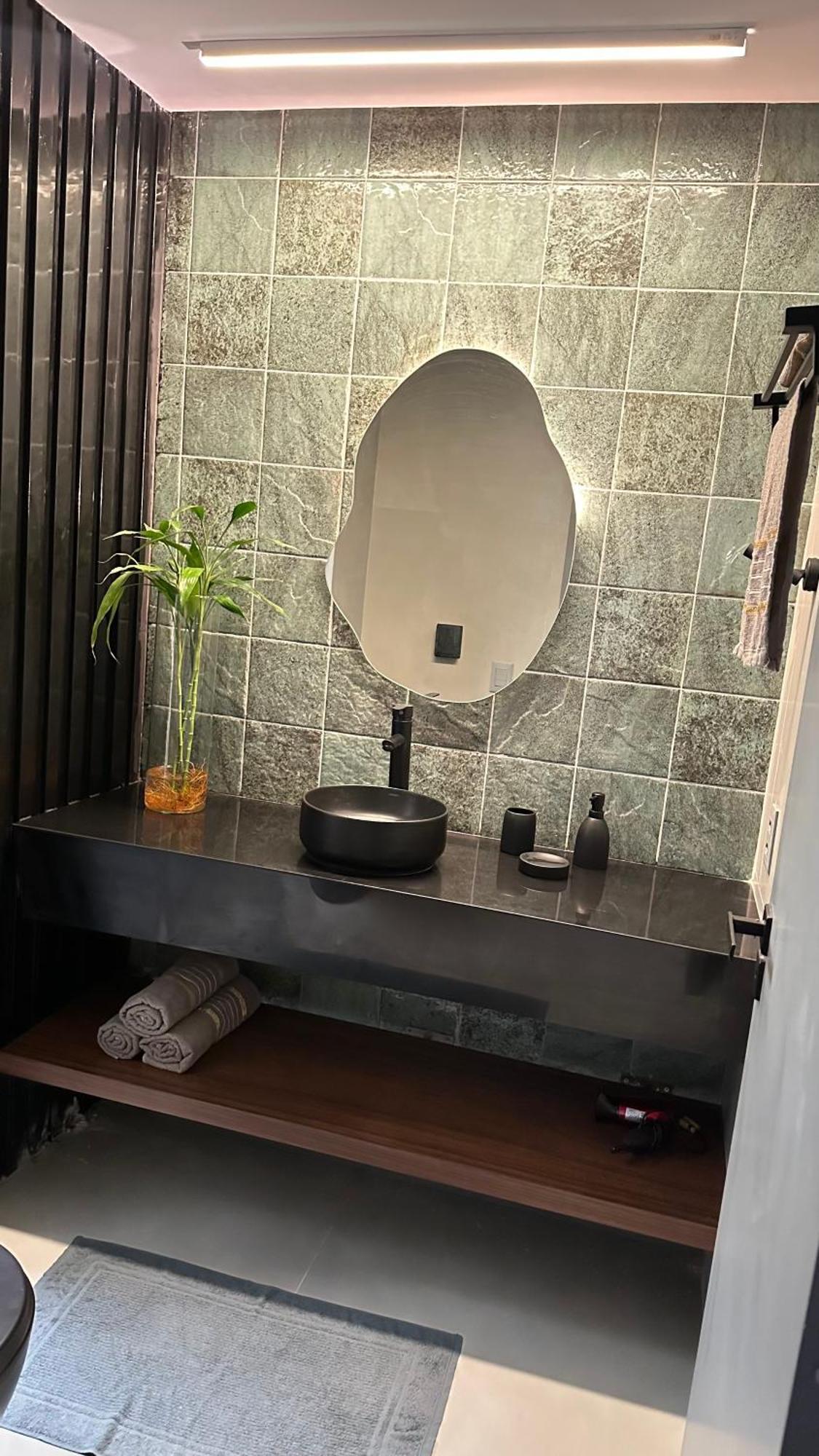 Moderno Em Ipanema Apartamento *