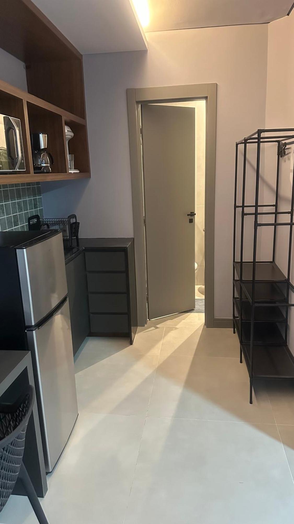 Apartamento Moderno Em Ipanema Rio de Janeiro