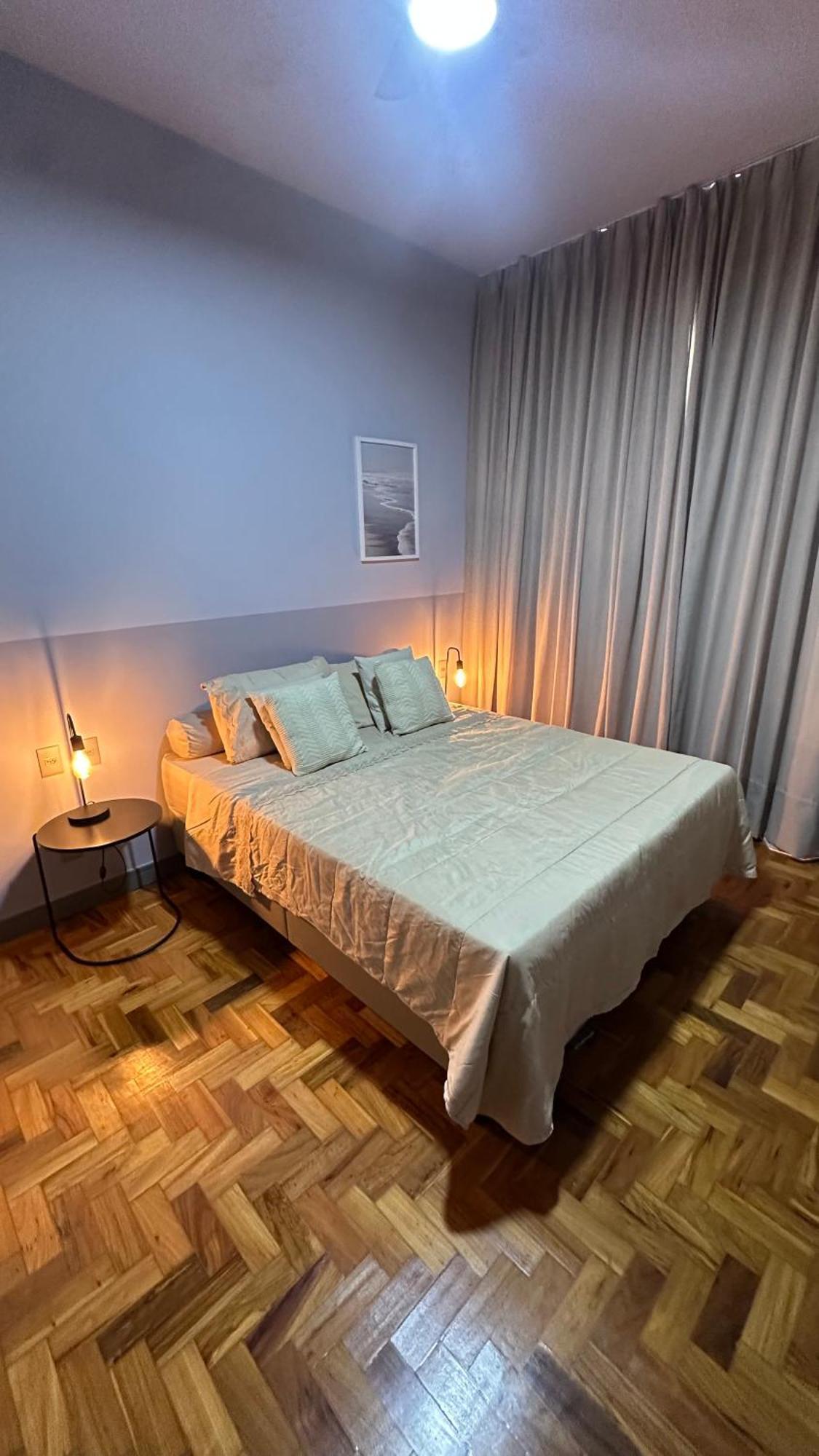 Apartamento Moderno Em Ipanema Rio de Janeiro